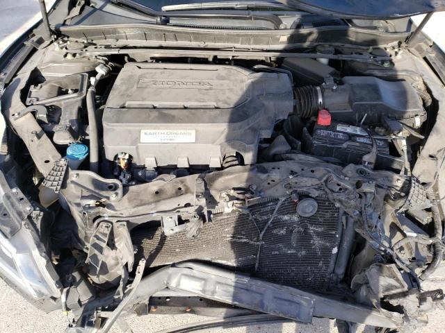 Photo 6 VIN: 1HGCR3F88GA021833 - HONDA ACCORD EXL 