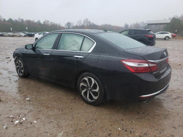 Photo 1 VIN: 1HGCR3F88GA024294 - HONDA ACCORD EXL 