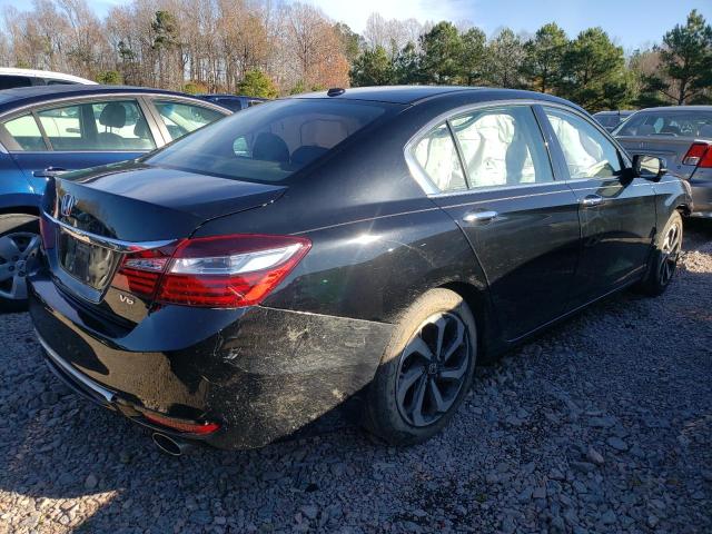 Photo 3 VIN: 1HGCR3F88GA024294 - HONDA ACCORD EXL 