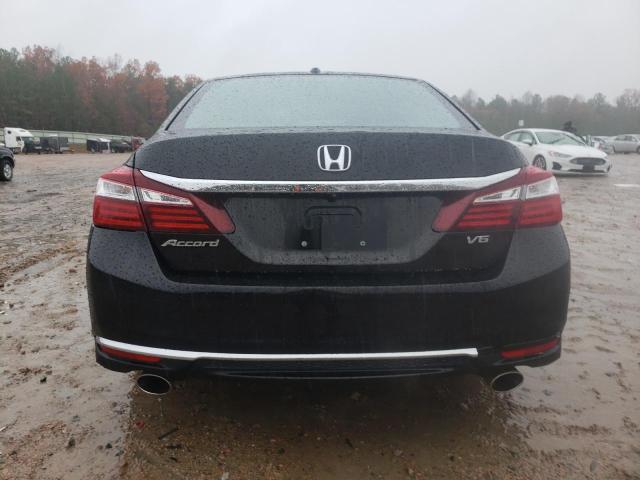 Photo 5 VIN: 1HGCR3F88GA024294 - HONDA ACCORD EXL 