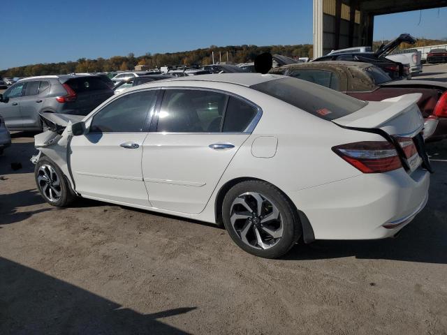 Photo 1 VIN: 1HGCR3F88GA024733 - HONDA ACCORD EXL 