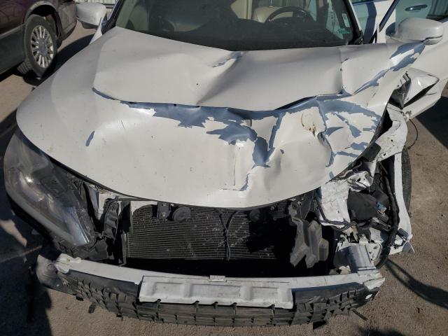 Photo 11 VIN: 1HGCR3F88GA024733 - HONDA ACCORD EXL 