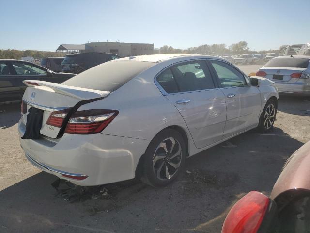 Photo 2 VIN: 1HGCR3F88GA024733 - HONDA ACCORD EXL 