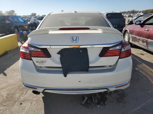 Photo 5 VIN: 1HGCR3F88GA024733 - HONDA ACCORD EXL 