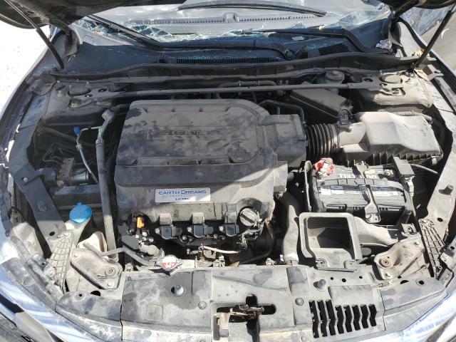 Photo 10 VIN: 1HGCR3F88GA025025 - HONDA ACCORD EXL 