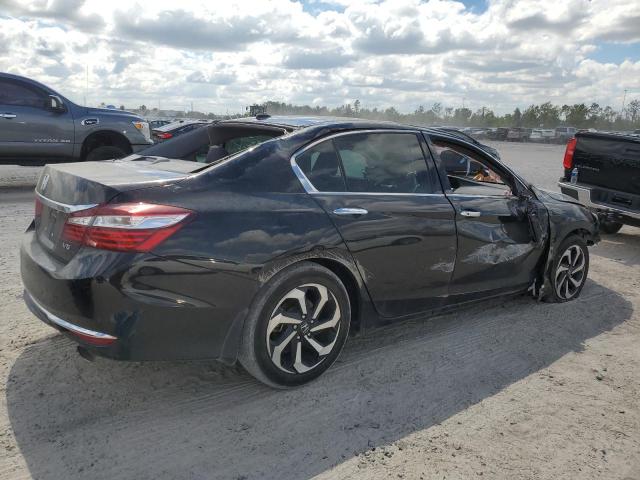 Photo 2 VIN: 1HGCR3F88GA025025 - HONDA ACCORD EXL 