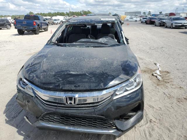 Photo 4 VIN: 1HGCR3F88GA025025 - HONDA ACCORD EXL 