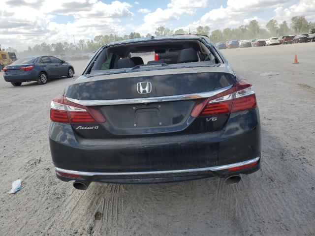 Photo 5 VIN: 1HGCR3F88GA025025 - HONDA ACCORD EXL 