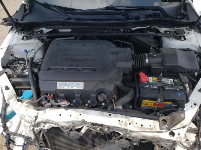 Photo 10 VIN: 1HGCR3F88GA025655 - HONDA ACCORD 