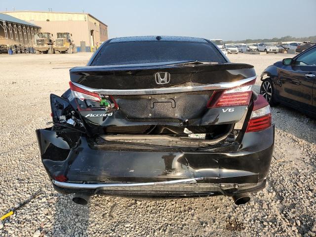 Photo 5 VIN: 1HGCR3F88GA027888 - HONDA ACCORD 