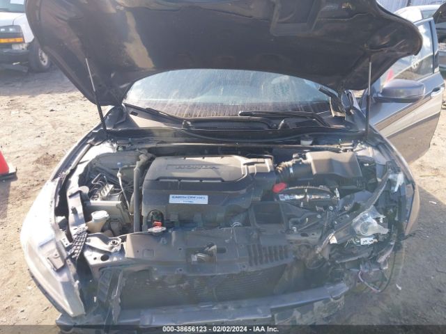 Photo 9 VIN: 1HGCR3F88GA029530 - HONDA ACCORD 