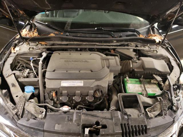 Photo 10 VIN: 1HGCR3F88HA008775 - HONDA ACCORD EXL 