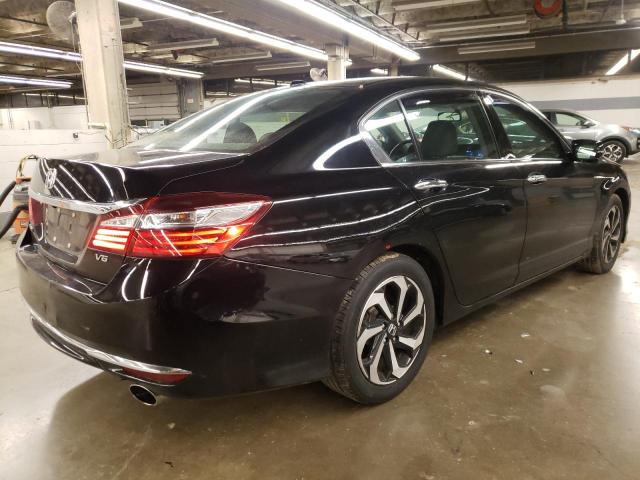 Photo 2 VIN: 1HGCR3F88HA008775 - HONDA ACCORD EXL 