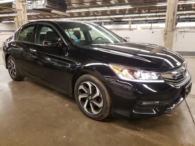 Photo 3 VIN: 1HGCR3F88HA008775 - HONDA ACCORD EXL 