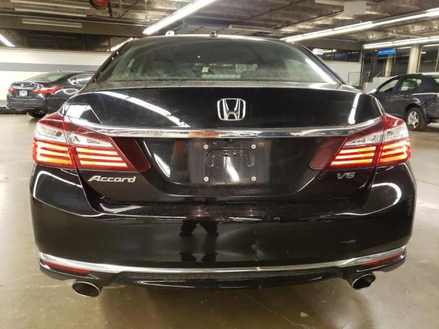 Photo 5 VIN: 1HGCR3F88HA008775 - HONDA ACCORD EXL 