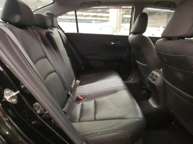 Photo 9 VIN: 1HGCR3F88HA008775 - HONDA ACCORD EXL 