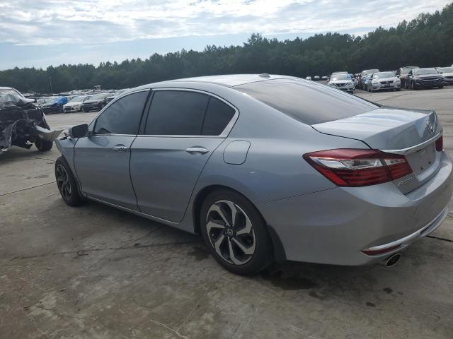 Photo 1 VIN: 1HGCR3F88HA010641 - HONDA ACCORD EXL 