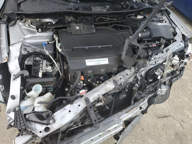 Photo 10 VIN: 1HGCR3F88HA010641 - HONDA ACCORD EXL 