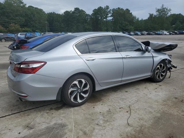 Photo 2 VIN: 1HGCR3F88HA010641 - HONDA ACCORD EXL 