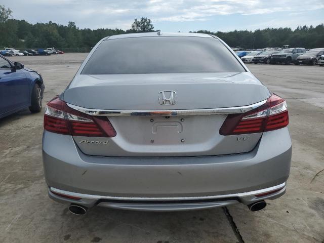 Photo 5 VIN: 1HGCR3F88HA010641 - HONDA ACCORD EXL 