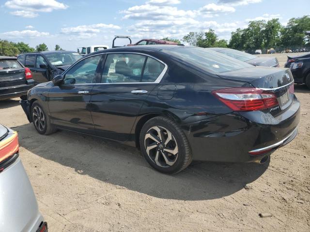 Photo 1 VIN: 1HGCR3F88HA021879 - HONDA ACCORD EXL 