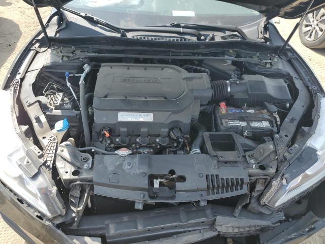 Photo 10 VIN: 1HGCR3F88HA021879 - HONDA ACCORD EXL 