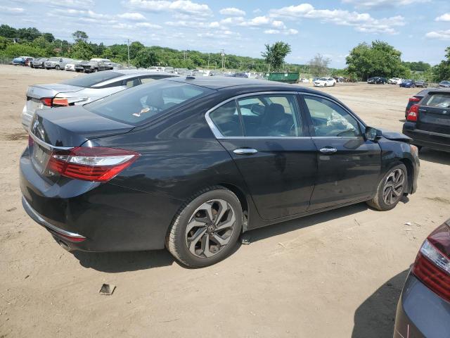 Photo 2 VIN: 1HGCR3F88HA021879 - HONDA ACCORD EXL 