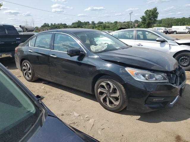 Photo 3 VIN: 1HGCR3F88HA021879 - HONDA ACCORD EXL 