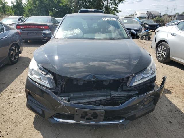 Photo 4 VIN: 1HGCR3F88HA021879 - HONDA ACCORD EXL 