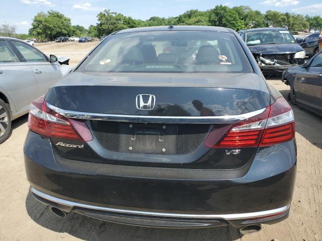 Photo 5 VIN: 1HGCR3F88HA021879 - HONDA ACCORD EXL 