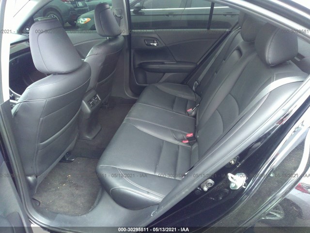 Photo 7 VIN: 1HGCR3F88HA022420 - HONDA ACCORD SEDAN 