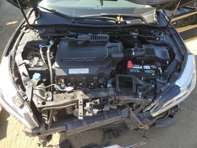 Photo 10 VIN: 1HGCR3F88HA023020 - HONDA ACCORD EXL 