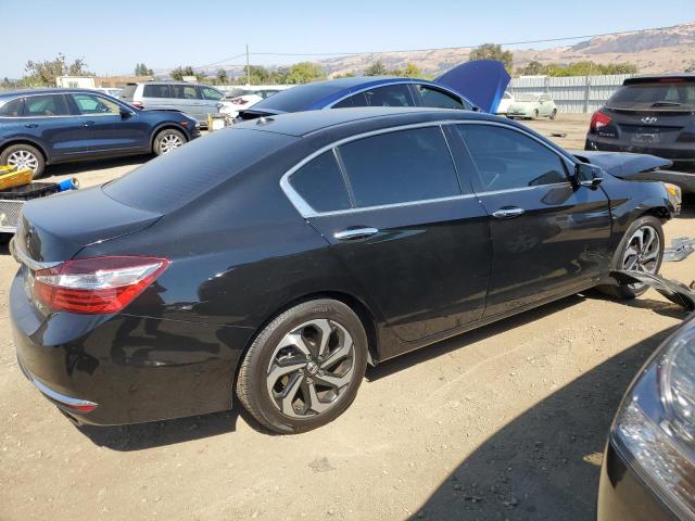 Photo 2 VIN: 1HGCR3F88HA023020 - HONDA ACCORD EXL 