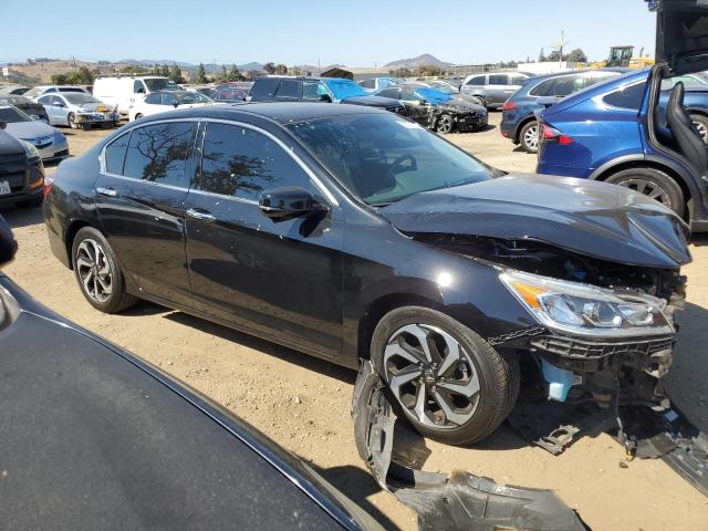 Photo 3 VIN: 1HGCR3F88HA023020 - HONDA ACCORD EXL 