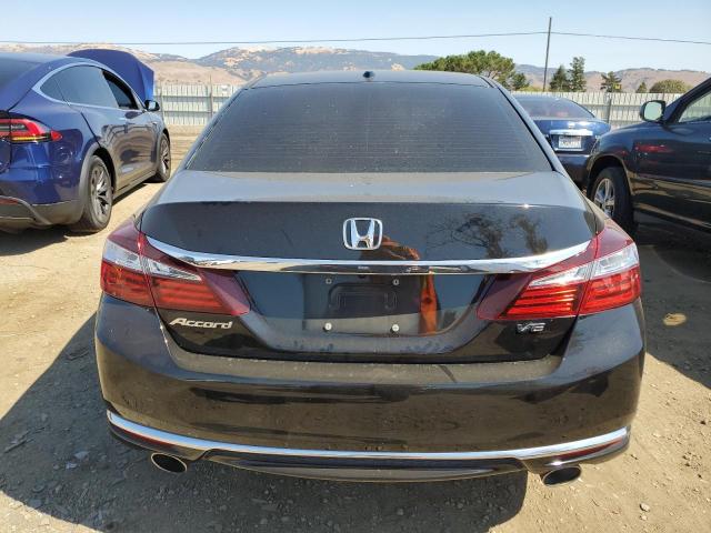 Photo 5 VIN: 1HGCR3F88HA023020 - HONDA ACCORD EXL 