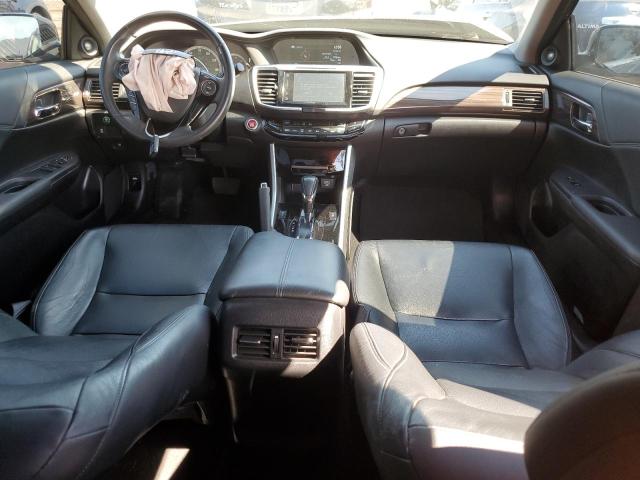 Photo 7 VIN: 1HGCR3F88HA023020 - HONDA ACCORD EXL 