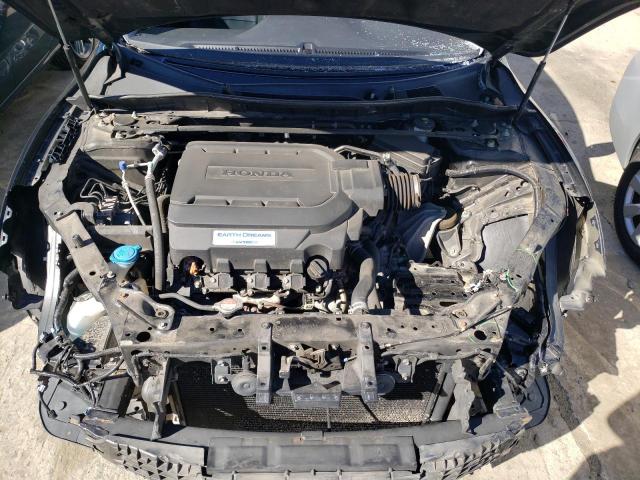 Photo 10 VIN: 1HGCR3F88HA023048 - HONDA ACCORD 