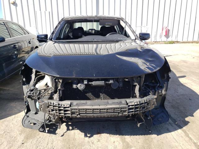 Photo 4 VIN: 1HGCR3F88HA023048 - HONDA ACCORD 