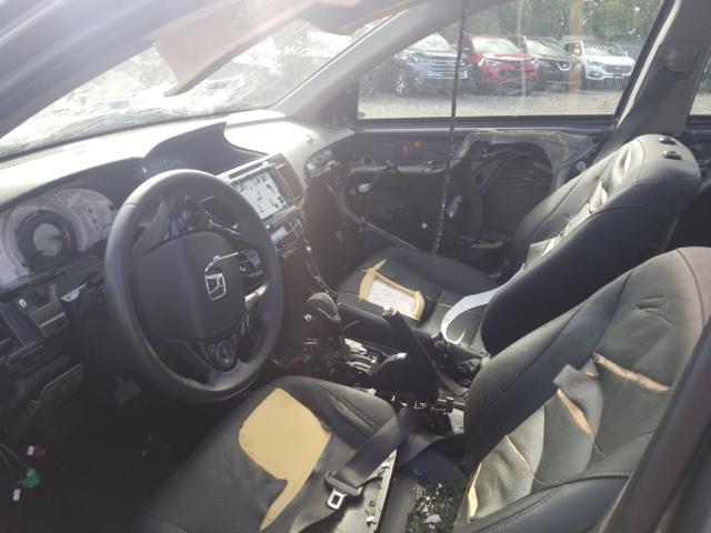 Photo 6 VIN: 1HGCR3F88HA024359 - HONDA ACCORD EXL 