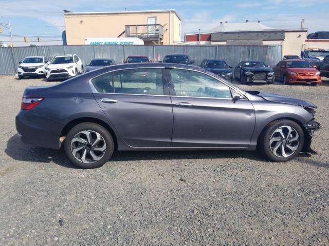 Photo 9 VIN: 1HGCR3F88HA024359 - HONDA ACCORD EXL 