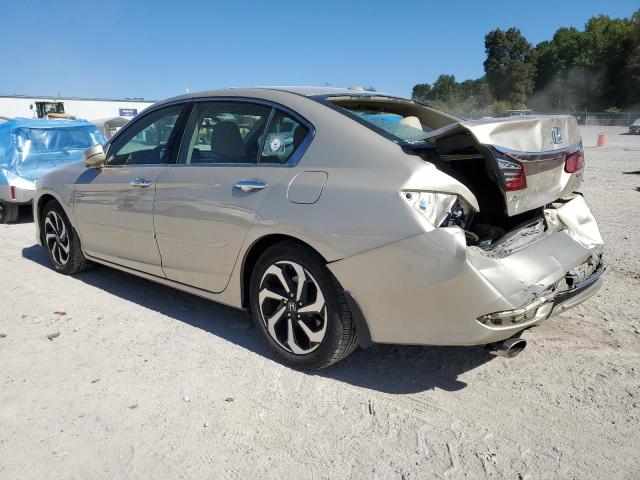 Photo 1 VIN: 1HGCR3F88HA024510 - HONDA ACCORD EXL 