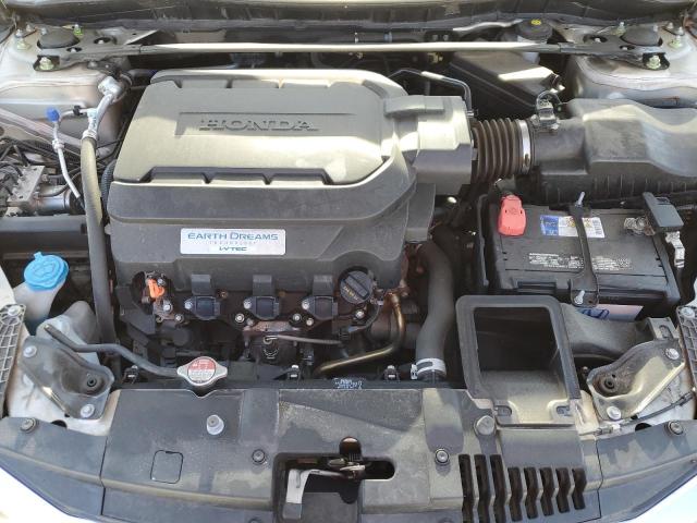 Photo 10 VIN: 1HGCR3F88HA024510 - HONDA ACCORD EXL 