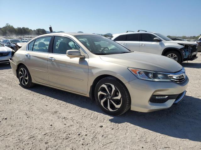 Photo 3 VIN: 1HGCR3F88HA024510 - HONDA ACCORD EXL 