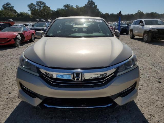 Photo 4 VIN: 1HGCR3F88HA024510 - HONDA ACCORD EXL 