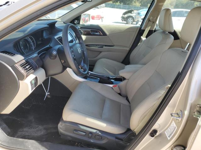 Photo 6 VIN: 1HGCR3F88HA024510 - HONDA ACCORD EXL 