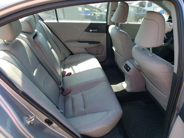 Photo 5 VIN: 1HGCR3F88HA026712 - HONDA ACCORD EXL 