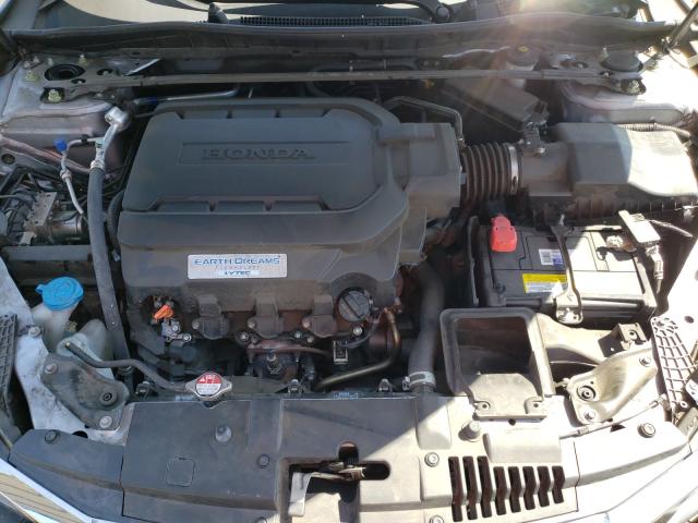 Photo 6 VIN: 1HGCR3F88HA026712 - HONDA ACCORD EXL 