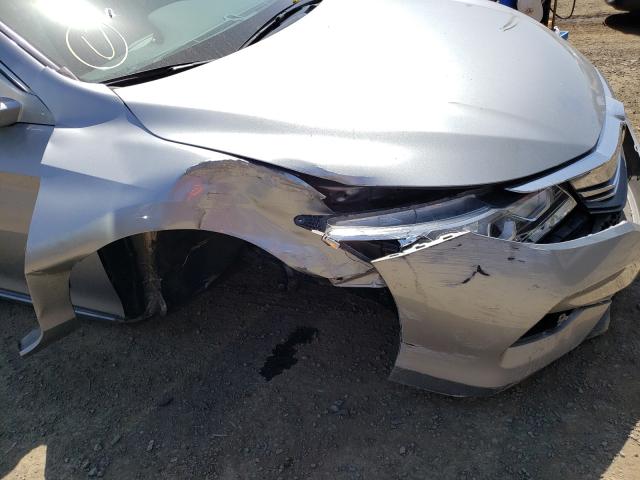 Photo 8 VIN: 1HGCR3F88HA026712 - HONDA ACCORD EXL 