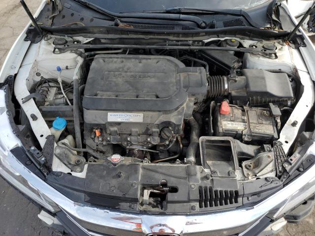 Photo 10 VIN: 1HGCR3F88HA030825 - HONDA ACCORD 