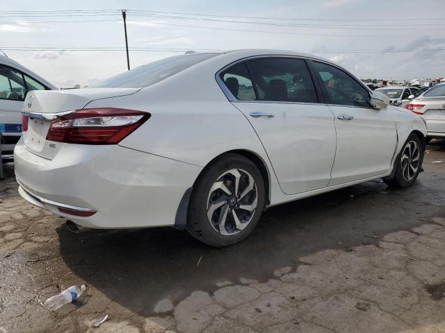 Photo 2 VIN: 1HGCR3F88HA030825 - HONDA ACCORD 